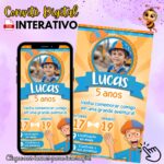 Blippi