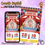 Circo Mickey