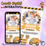 Construtor