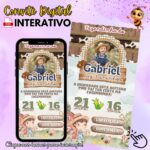 Fazendinha Menino